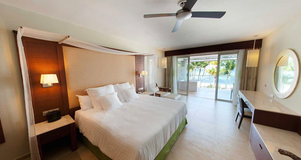 Accommodations - Barceló Bávaro Palace & Barceló Bávaro Beach - Adults Only - All Inclusive Beach Resort - Punta Cana